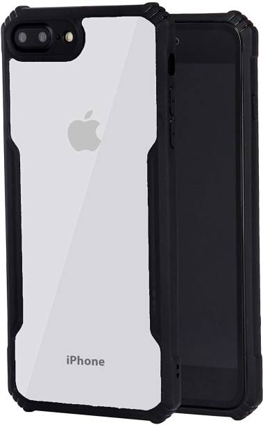 Pop Ace Back Cover for Apple iPhone 8 Plus