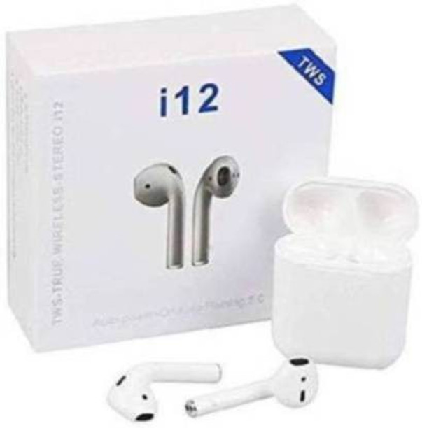 itws earpods