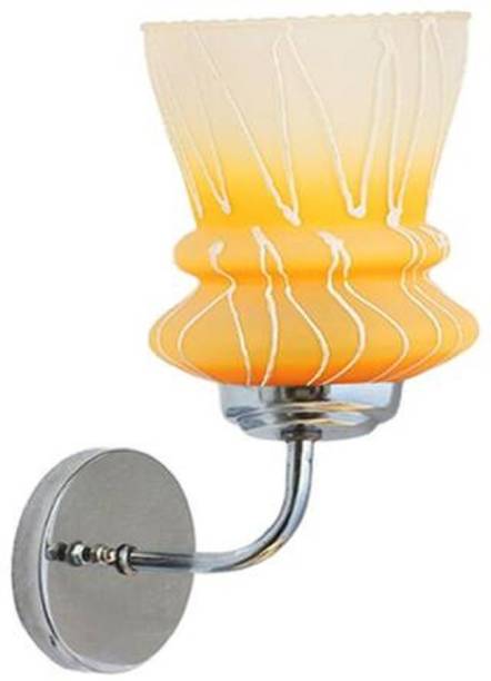 VAGalleryKing SILVERUPLIGHT-LAMP_SHADE34 Wall Lights Lamp Shade