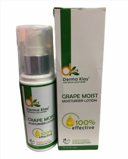 derma moist moisturizer