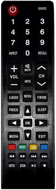 buy tv remote online