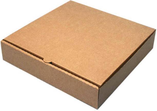 MM WILL CARE Pizza Box Cardboard Pizza packing Packaging Box