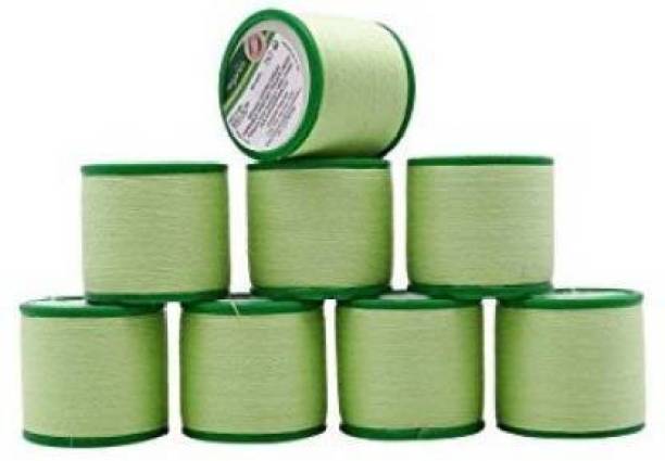 VULPIX Organica 100% Cotton Threading Eyebrow Thread (ART C-900) Eyebrow Thread