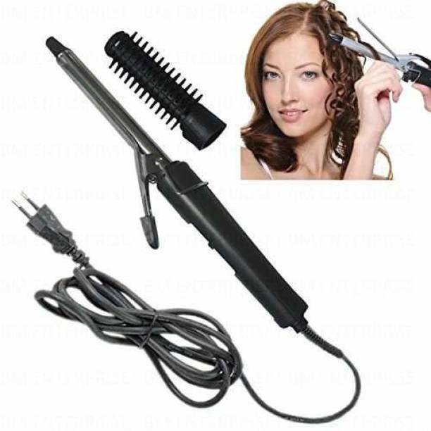 DeoDap Professional Hair Curler For Women Hair Curlers Tong With Machine Stick and Hair Curler Machine Roller Hair Curler
