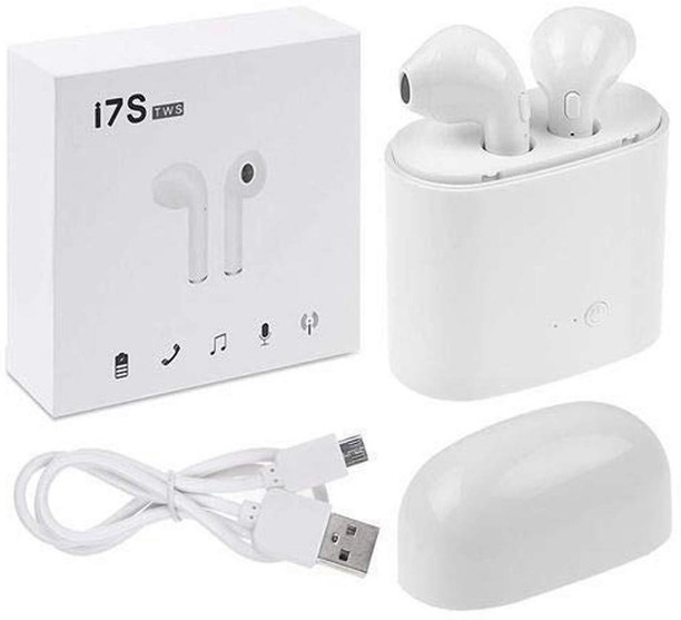 wireless earbuds flipkart