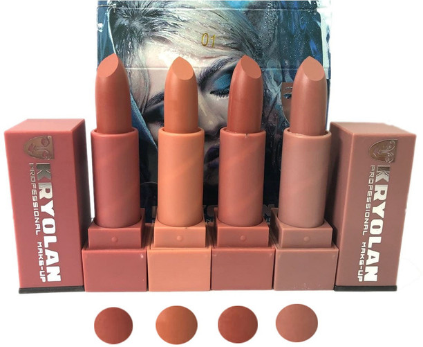 kryolan liquid lipstick price