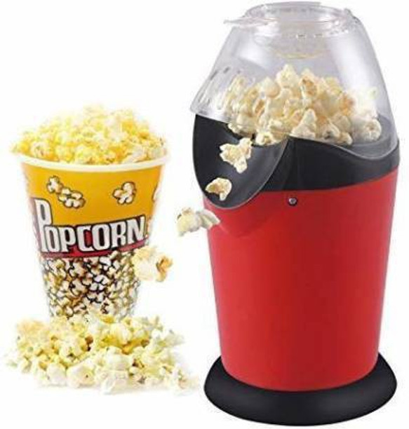 small pop corn maker