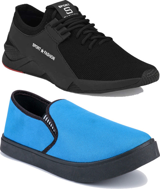 Sports Shoes Under 500 Rupees - Buy 