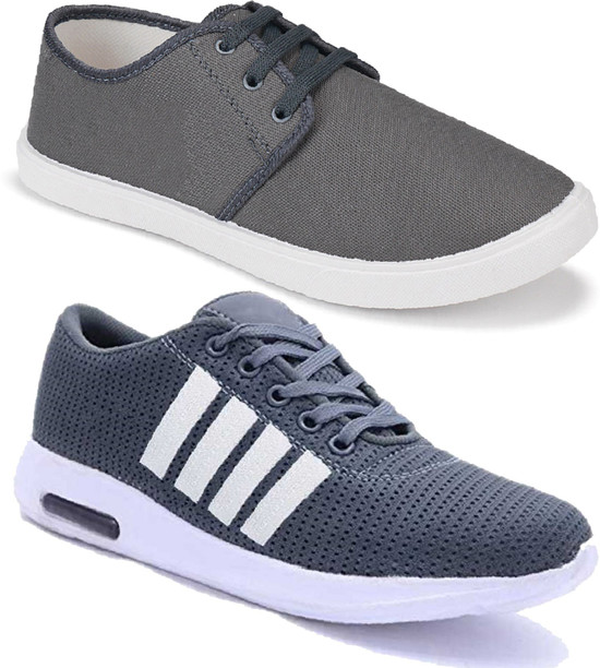 Casual Shoes Under 500 Rupees - Buy 