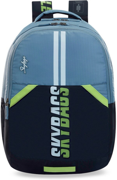 Skybags for school flipkart Clearance