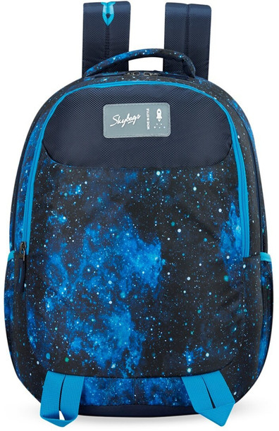 flipkart skybags school bags