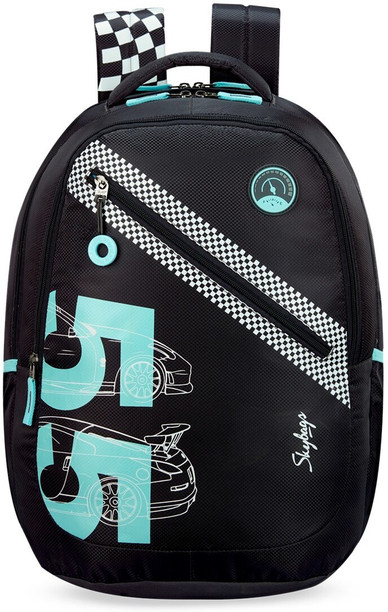 flipkart skybags school bags