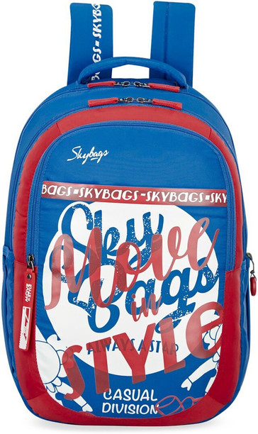 boys skybag