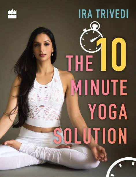 The 10-Minute Yoga Solution