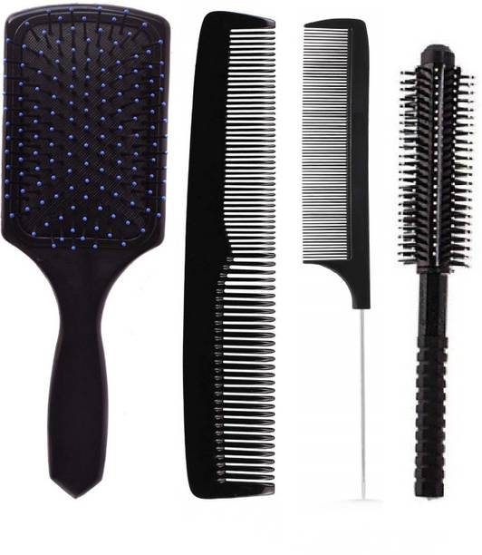 Pieces Hair Styling Comb Set Teasing Hair Brush Rat Tail Comb Edge Brush For Edge Back Brushing, Combing, Slicking Hair For Women (pink) Shop The Latest Trends Temu | Pieces Teasing Brush Pieces Hair Styling Comb Set Teasing Hair Brush Rat Tail Comb Edge Brush For Edge Back Brushing, Combing, Slicking Hair For Women (pink) Shop The Latest Trends Temu | Pieces Teasing Brush