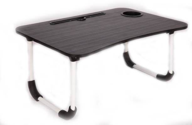 HARIOM ALL IN ONE Wood Portable Laptop Table