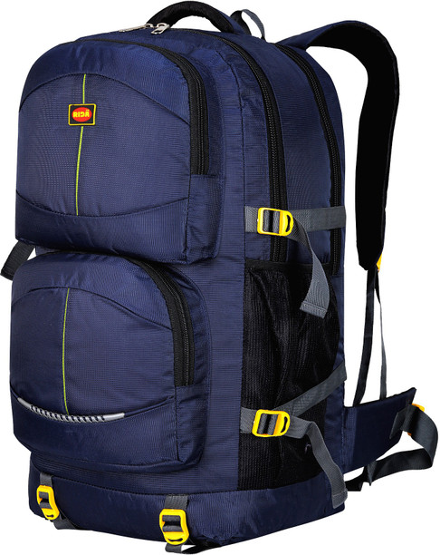 trekking bag small