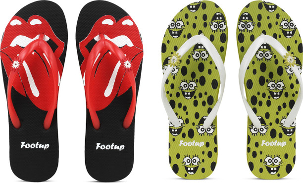 Flipkart sale slippers