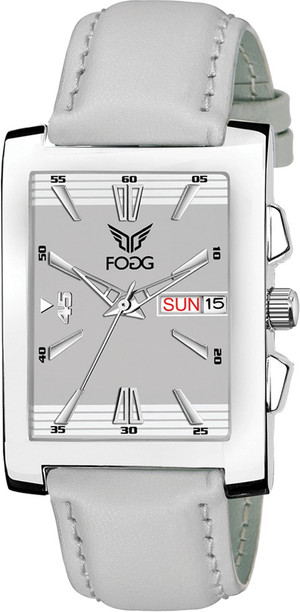 flipkart fogg watches