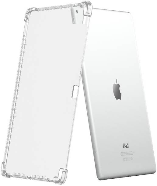 HITFIT Back Cover for Apple iPad Pro 12.9 inch (2015 & 2017 Modal)