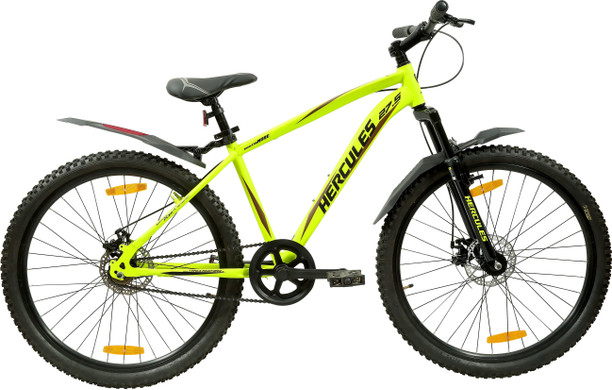 Hercules cycle 5000 hotsell