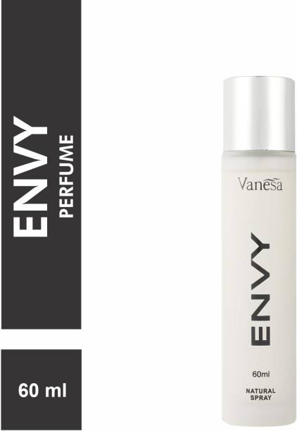 ENVY Natural Spray Eau de Parfum  -  60 ml