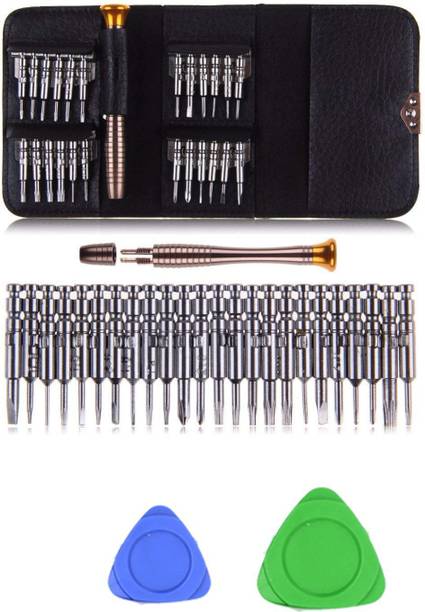 tHemiStO Precision Repair Tool Kit for Electronics Precision Screwdriver Set