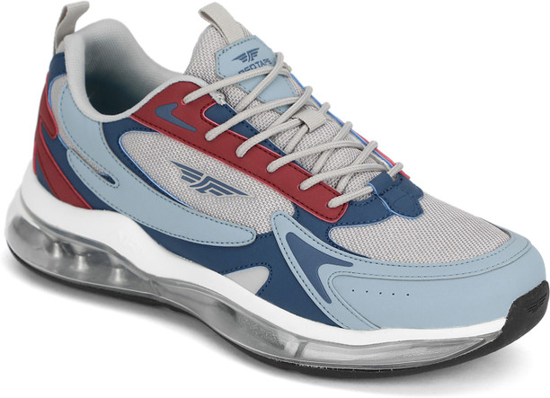 red tape sports shoes price