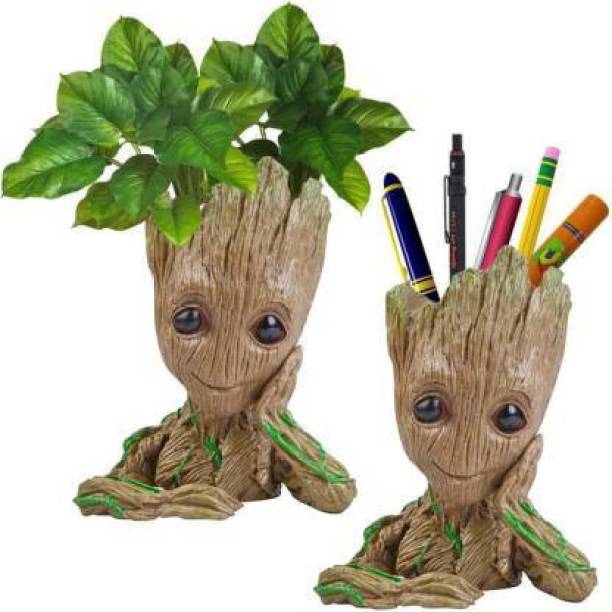 The Craft Store Thinking Groot Avengers Multipurpose action Figure