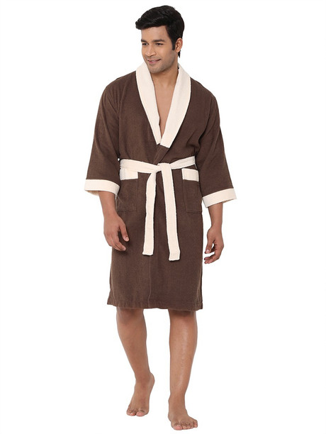 bathroom gown price
