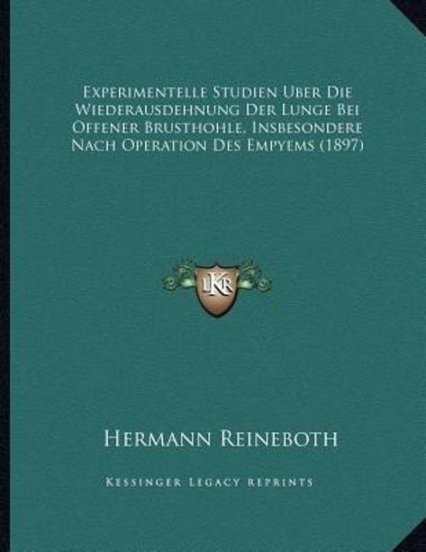 Reineboth Hermann Books Buy Reineboth Hermann Books Online At Best Prices In India Flipkart Com