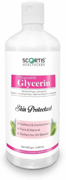 scortis healthcare glycerin