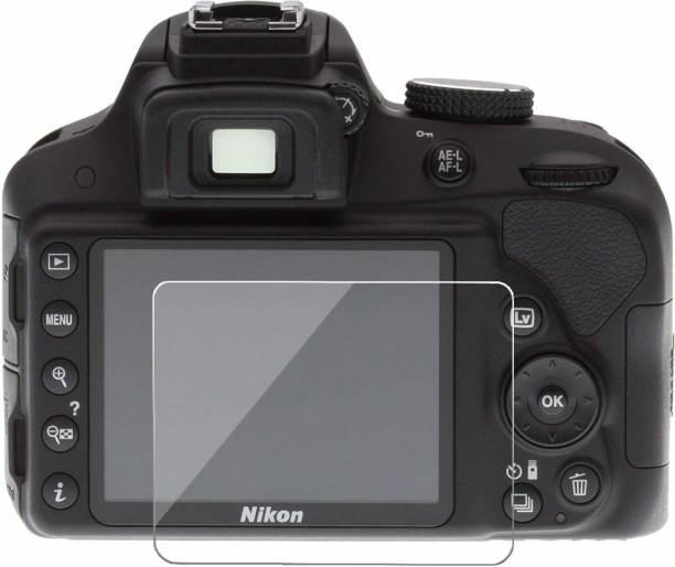 KACA Impossible Screen Guard for Nikon 1J5 20.8MP DSLR ...