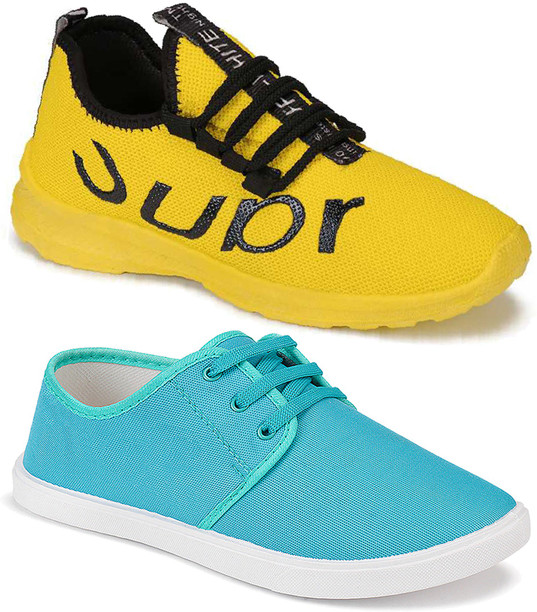 Sports Shoes Under 500 Rupees - Buy 