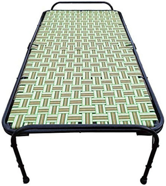 foldable cot flipkart