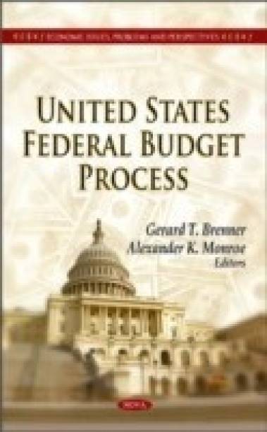 United States Federal Budget Process