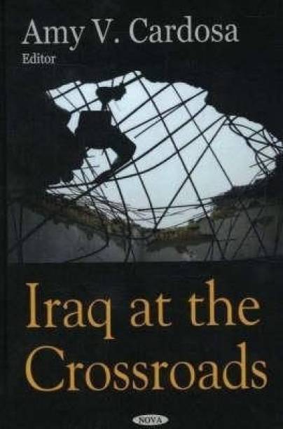 Iraq at the Crossroads