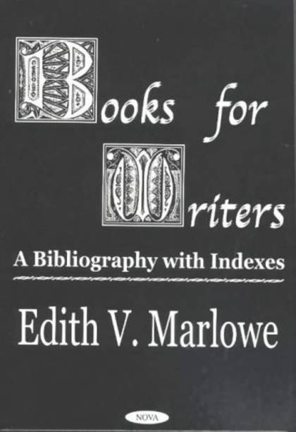 Books for Writers