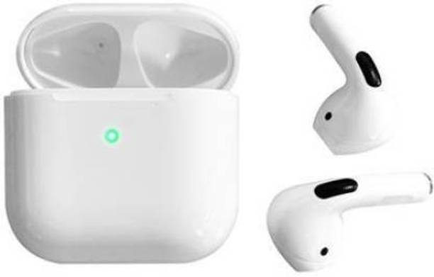 Top Headset Connection cheap price 5stars Flipkart in India 62 Ephemeral Ear Buds Pro With Wireless Charging Case Premium Quality Bluetooth Gaming Headset