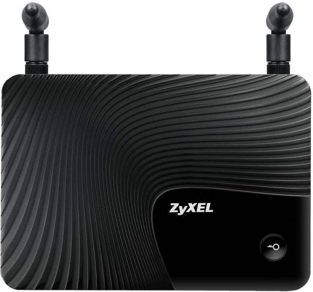 Zyxel Wireless N300 Access Point (WAP3205 v2) 300 Mbps Wireless Router