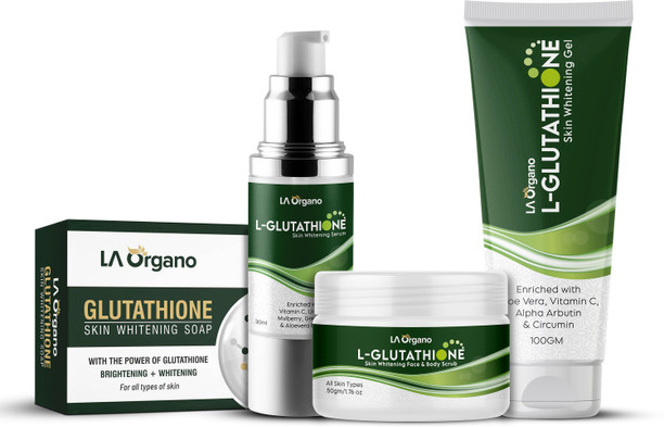 la organo facial serum