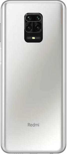 Farcry Redmi Note 9 Pro Max Back Panel