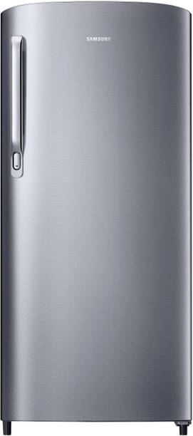 SAMSUNG 192 L Direct Cool Single Door 2 Star Refrigerator