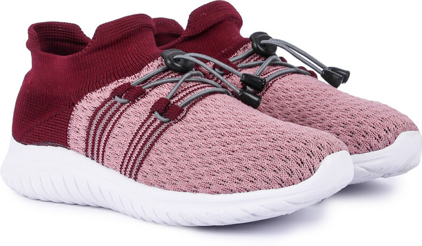 lancer women's sports running shoes