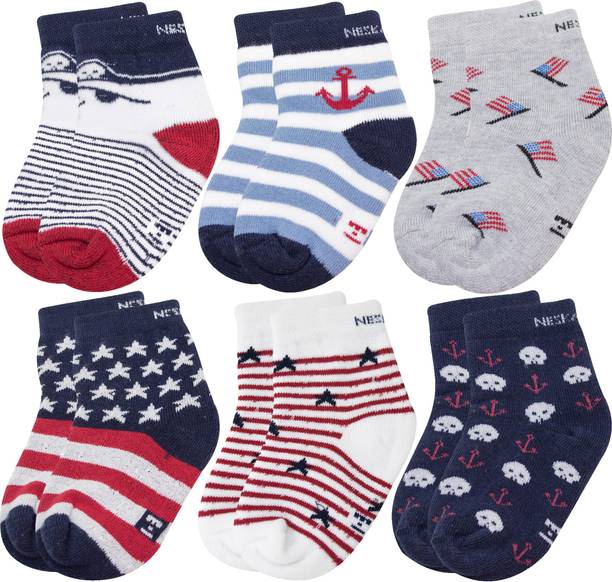 Baby Socks Buy Baby Socks online at Best Prices in India