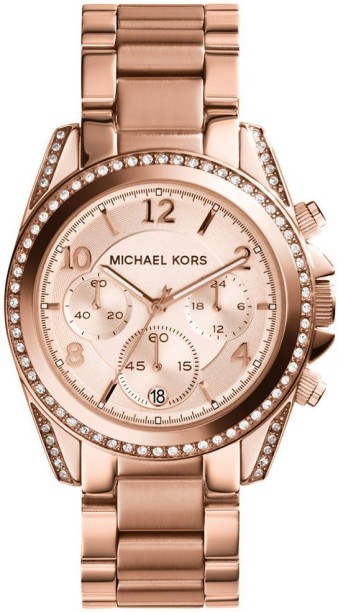 michael watch brands