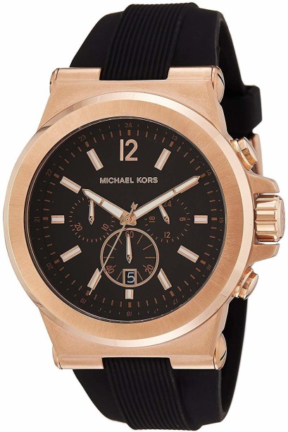 mk watches for men
