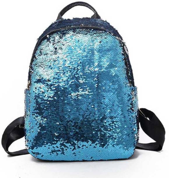 Diving deep Backpack for girls/Tuition Bag for girls 25 L Backpack