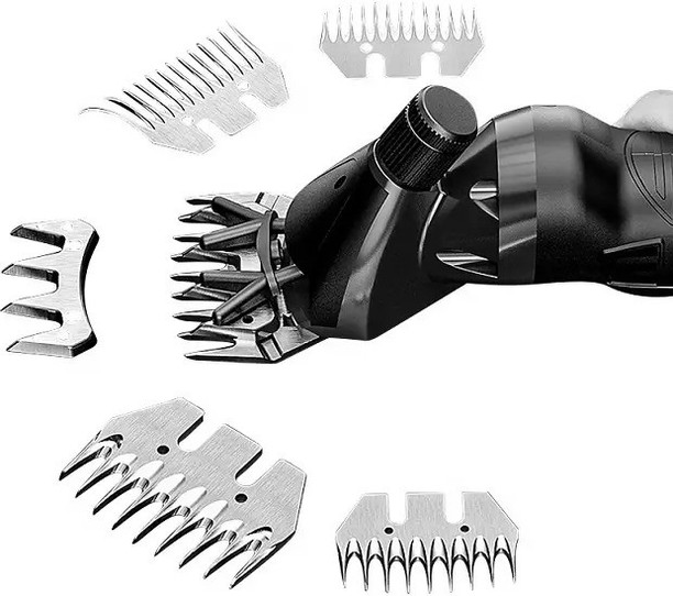 dog hair trimmer flipkart