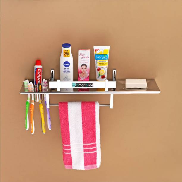 Bathroom Racks: Buy Bathroom Shelf Online in India | Flipkart.com
